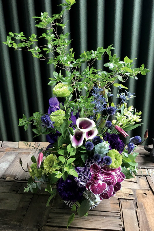 博物花屋マニエラ001